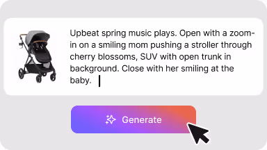 step1 Upload & Prompt
